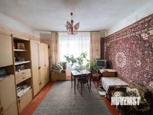 1-к квартира, на длительный срок, 43м2, 3/4 этаж