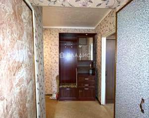 1-к квартира, на длительный срок, 33м2, 5/5 этаж