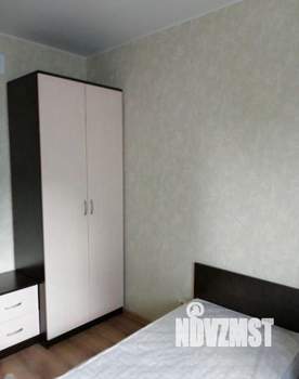 2-к квартира, на длительный срок, 40м2, 4/17 этаж