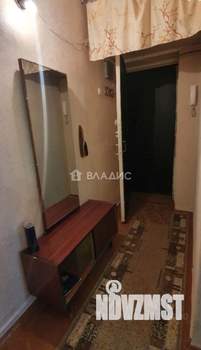 1-к квартира, на длительный срок, 30м2, 2/5 этаж