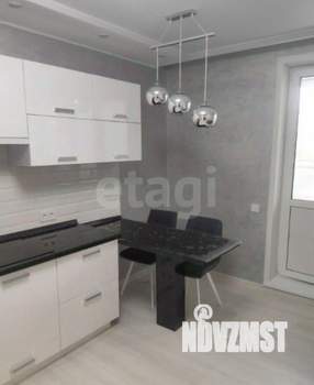 1-к квартира, на длительный срок, 41м2, 8/13 этаж