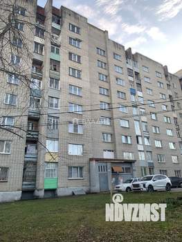 1-к квартира, на длительный срок, 36м2, 8/9 этаж