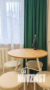 1-к квартира, посуточно, 31м2, 1/5 этаж