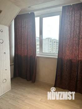 1-к квартира, на длительный срок, 40м2, 9/10 этаж