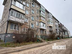 2-к квартира, на длительный срок, 48м2, 3/5 этаж