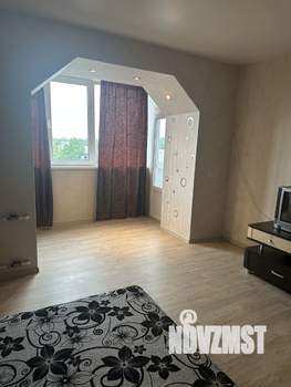 1-к квартира, на длительный срок, 40м2, 9/10 этаж