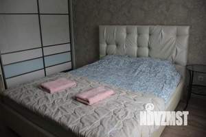 2-к квартира, посуточно, 60м2, 1/1 этаж