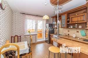 1-к квартира, на длительный срок, 42м2, 5/9 этаж