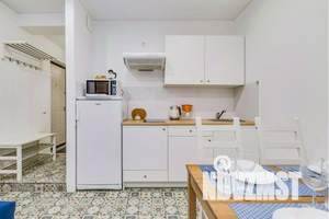 1-к квартира, посуточно, 20м2, 2/11 этаж