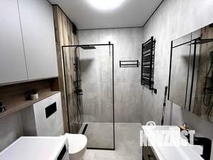 1-к квартира, на длительный срок, 69м2, 3/4 этаж