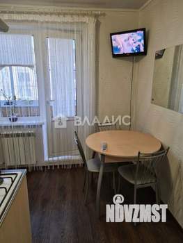 1-к квартира, на длительный срок, 30м2, 4/5 этаж