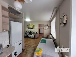 2-к квартира, на длительный срок, 42м2, 1/5 этаж