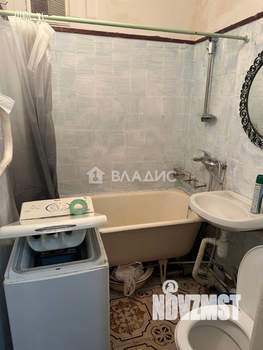 2-к квартира, на длительный срок, 46м2, 2/5 этаж