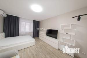 1-к квартира, на длительный срок, 44м2, 6/9 этаж