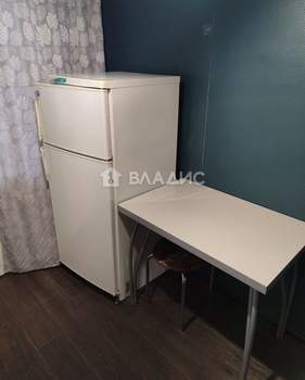 1-к квартира, на длительный срок, 33м2, 3/5 этаж