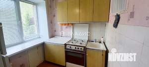 1-к квартира, на длительный срок, 33м2, 1/5 этаж