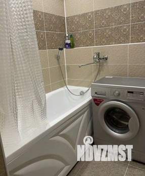 1-к квартира, посуточно, 46м2, 1/1 этаж