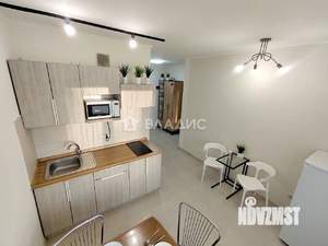 1-к квартира, на длительный срок, 38м2, 3/17 этаж