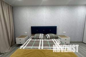 1-к квартира, посуточно, 41м2, 1/19 этаж