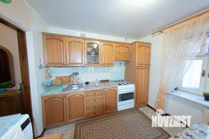 2-к квартира, на длительный срок, 54м2, 4/5 этаж