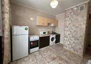 1-к квартира, на длительный срок, 42м2, 10/18 этаж