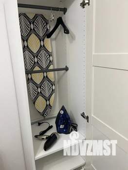 1-к квартира, посуточно, 35м2, 4/5 этаж