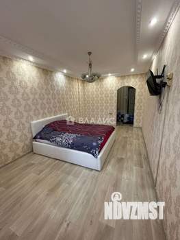 1-к квартира, на длительный срок, 40м2, 7/17 этаж