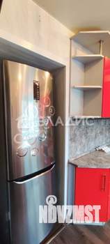 2-к квартира, на длительный срок, 46м2, 4/5 этаж