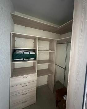3-к квартира, на длительный срок, 70м2, 18/18 этаж
