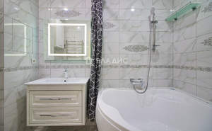 1-к квартира, на длительный срок, 43м2, 12/13 этаж