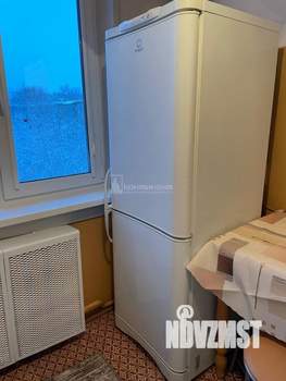 2-к квартира, на длительный срок, 46м2, 5/5 этаж