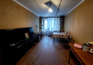 3-к квартира, на длительный срок, 58м2, 3/5 этаж