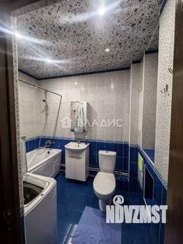 1-к квартира, на длительный срок, 37м2, 15/17 этаж