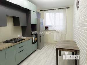 1-к квартира, на длительный срок, 42м2, 12/14 этаж