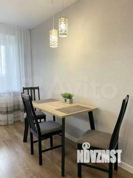 1-к квартира, на длительный срок, 46м2, 8/12 этаж