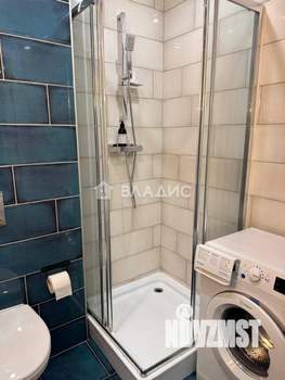 Студия квартира, на длительный срок, 27м2, 13/17 этаж