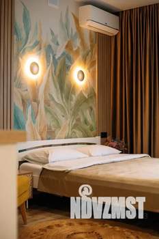 Студия квартира, посуточно, 28м2, 5/15 этаж