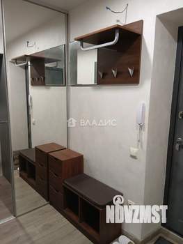 1-к квартира, на длительный срок, 40м2, 4/4 этаж