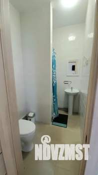 Студия квартира, посуточно, 25м2, 2/2 этаж
