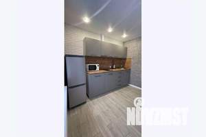 1-к квартира, посуточно, 45м2, 3/17 этаж