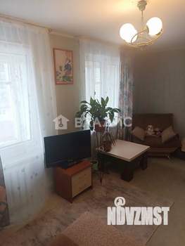 1-к квартира, на длительный срок, 32м2, 4/9 этаж