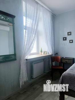 Студия квартира, посуточно, 16м2, 4/4 этаж