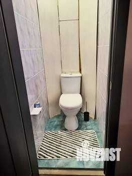 2-к квартира, на длительный срок, 55м2, 2/5 этаж