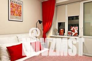 1-к квартира, посуточно, 30м2, 14/17 этаж