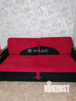 1-к квартира, на длительный срок, 30м2, 3/5 этаж