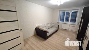 1-к квартира, на длительный срок, 41м2, 4/10 этаж