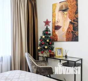 2-к квартира, посуточно, 56м2, 1/1 этаж