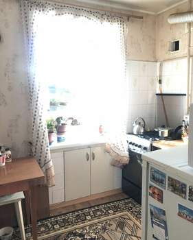 1-к квартира, на длительный срок, 30м2, 1/2 этаж