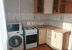 1-к квартира, на длительный срок, 35м2, 6/9 этаж