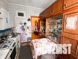 2-к квартира, на длительный срок, 43м2, 3/4 этаж